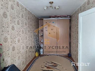 Лот 9392. Брест, ул. Жукова. Продажа 2-комнатной квартиры