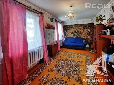 Продажа двухкомнатной квартиры в Бресте, ул. Маяко 241642