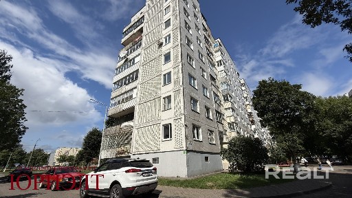 Купить 2-комнатную квартиру, г. Витебск, просп. Победы, 4