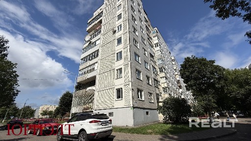 Купить 2-комнатную квартиру, г. Витебск, просп. Победы, 4