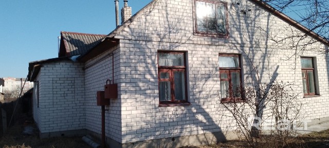 Дом и земельный участок в элитном районе Бреста!