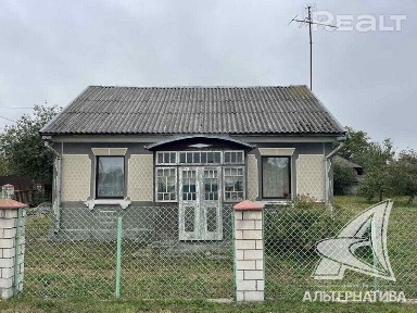Продажа жилого дома в Каменецком районе, г. Камене 241948