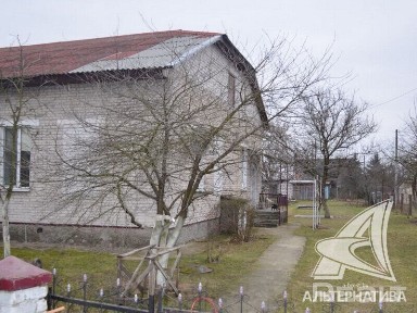Продажа квартиры в блокированном доме в Брестском 241791