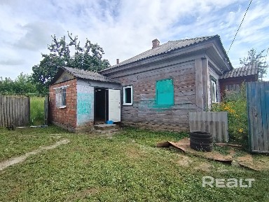 Продажа полдома