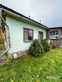 Продам дом в живописном месте