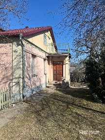 Жилой дом в г. п. Кореличи