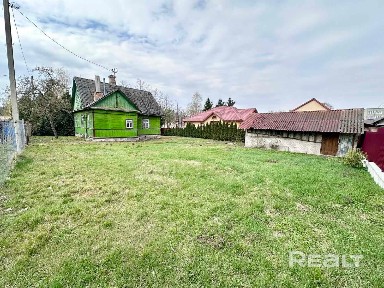дом в г. Гродно ул. Л. Чайкиной
