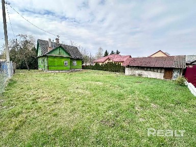 г. Гродно, ул. Чайкиной