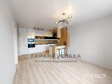 Лот 9687. Брест, ул. Гоголя. Продажа 2-комнатной квартиры