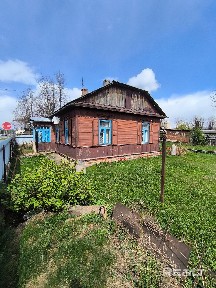 Продается жилой дом в центре