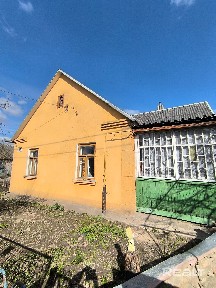 Купить дом, г. Барановичи, ул. 17 Сентября