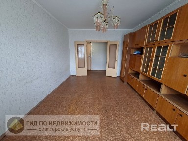Купить 2-комнатную квартиру, г. Гомель, просп. Речицкий, 63