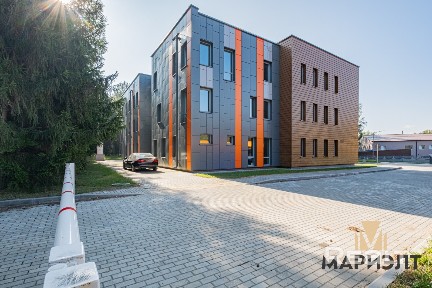 Продается многофункциональное здание в Колодищах! Инвестиционный проект прибыль 5%-10% годовых.