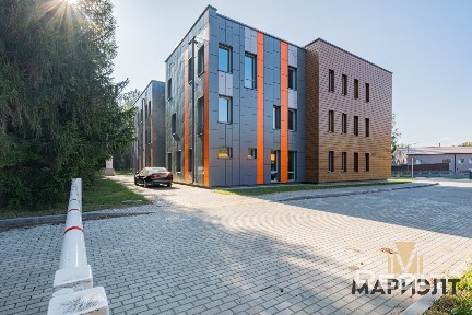 Продается многофункциональное здание в Колодищах! Инвестиционный проект прибыль 5%-10% годовых.