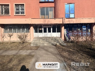 Продаётся офис 521,6 м2 с арендаторами, удобной парковкой ещё и ст. м. Молодежная рядом