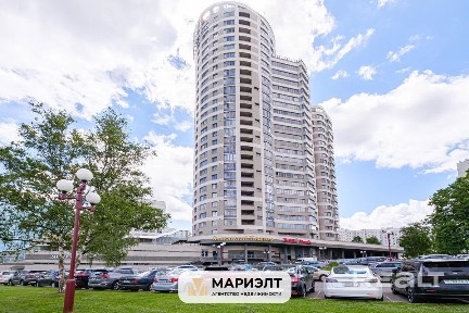 Продажа офиса в центре города по низкой стоимости!