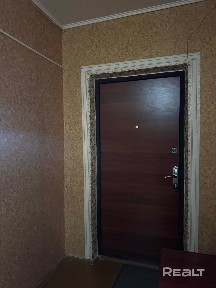 1-комнатная квартира в Могилёве по улице Фатина, 2