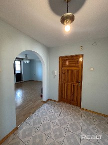 Купить 3-комнатную квартиру, г. Гродно, ул. Славинского, 5