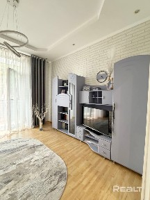 Купить 2-комнатную квартиру, г. Гродно, Социалистическая, 49