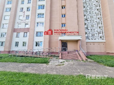 1-комнатная квартира на пл. Декабристов