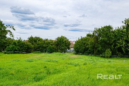 Продажа дома в гп. Мир