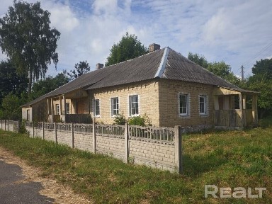 Дом Филипаны, Центральная, 25