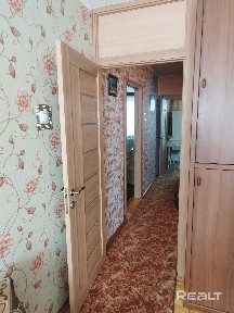 Сдам квартиру