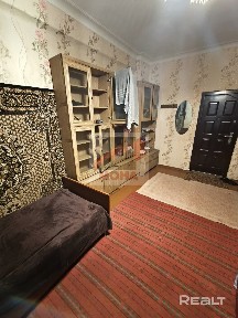 1 комнатная квартира м-н Граевка