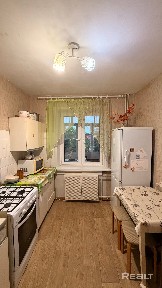 3-х комнатная квартира по ул. Терешковой