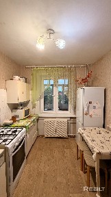 3-х комнатная квартира по ул. Терешковой