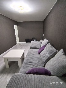 2-комнатная квартира по ул. Чкалова