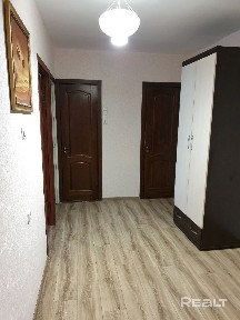 Купить 2-комнатную квартиру, г. Витебск, просп. Черняховского