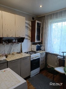 Купить 2-комнатную квартиру, г. Витебск, просп. Московский