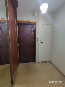 Купить 3-комнатную квартиру, г. Гомель, ул. Мазурова, 52