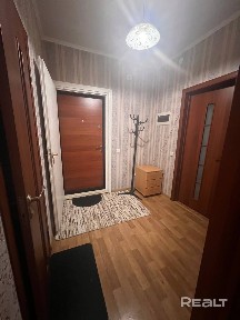 Снять 1-комнатную квартиру, г. Минск, ул. Толбухина