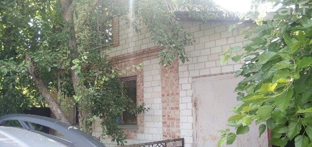 Дом в деревне Скиток