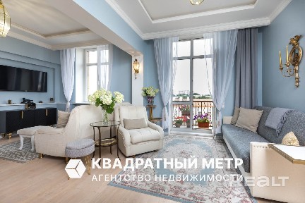 г. Минск, ул. Красная, 22