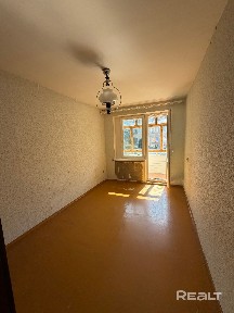 3-х комнатная квартира по пр-ту Янки Купалы