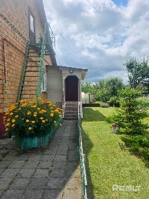 Продается уютный теплый дом в г. Дятлово!