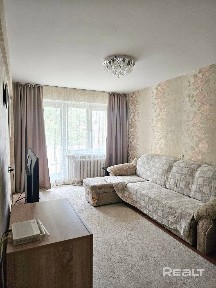 Продается двухкомнатная квартир, ул. Герцена.