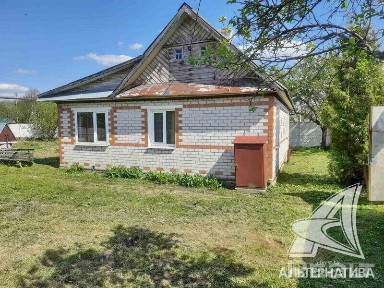 Продажа жилого дома в Брестском районе, Домачевско 210531