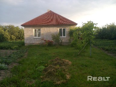 Брестская область, Пинский р-н, д. Высокое