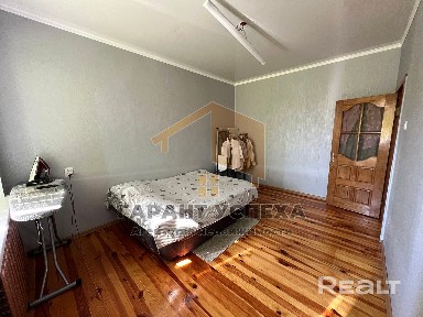 Лот 9802. Брест, ул. Кирова. Продажа 2-комнатной квартиры
