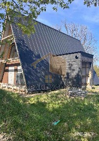 Лот 8096. Продажа дома в Беловежской пуще