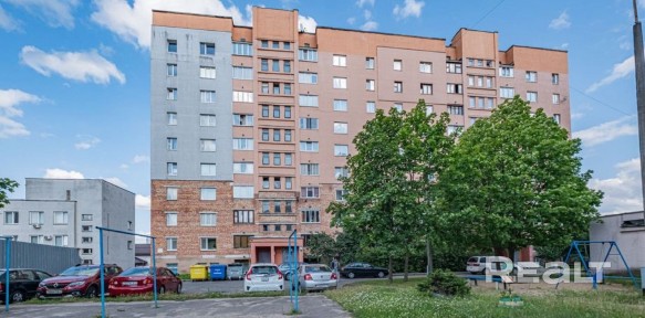 Продаю двухкомнатную квартиру. Кирпичный дом Чешский проект