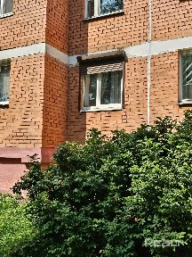 Купить 3-комнатную квартиру, г. Минск, ул. Макаенка, 15/в