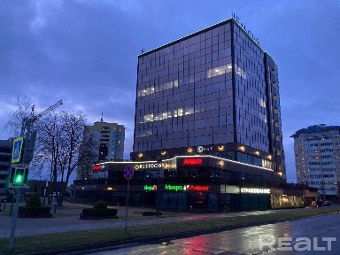 г. Брест, просп. Машерова, 6