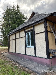 Купить дом, п. Гудогай, ул. Таборишки, 32 (Островецкий р-н, Гродненская область)