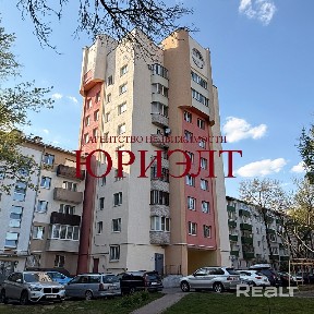 Купить 3-комнатную квартиру, г. Витебск, ул. Ленина, 3/А