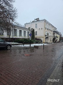 г. Витебск, ул. Комиссара Крылова, 8